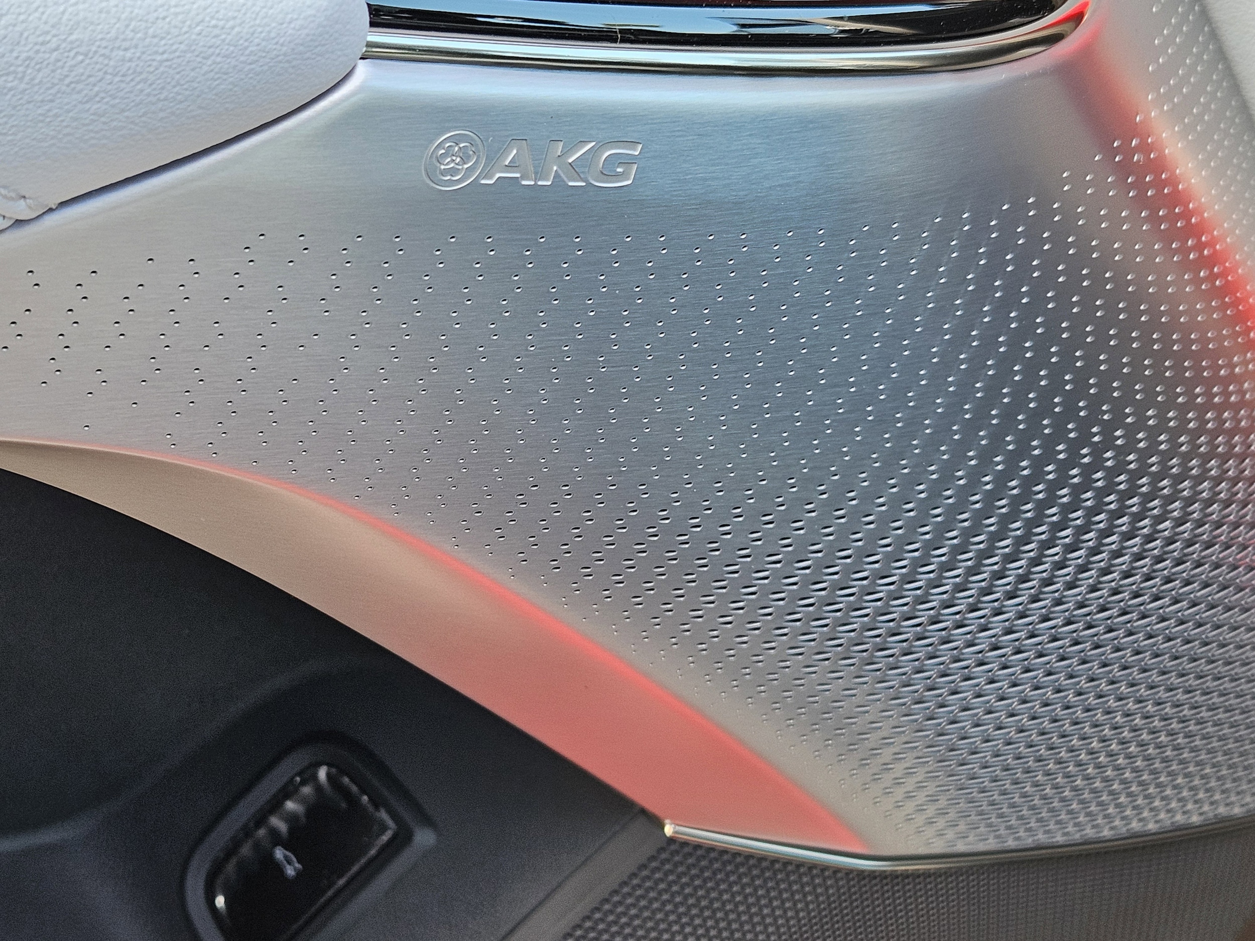2025 Cadillac LYRIQ Sport 3 - Photo 22