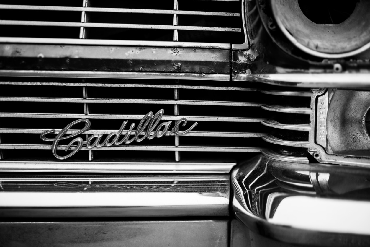 What Makes a Cadillac so Reliable?