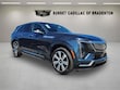 CADILLAC ESCALADE IQ