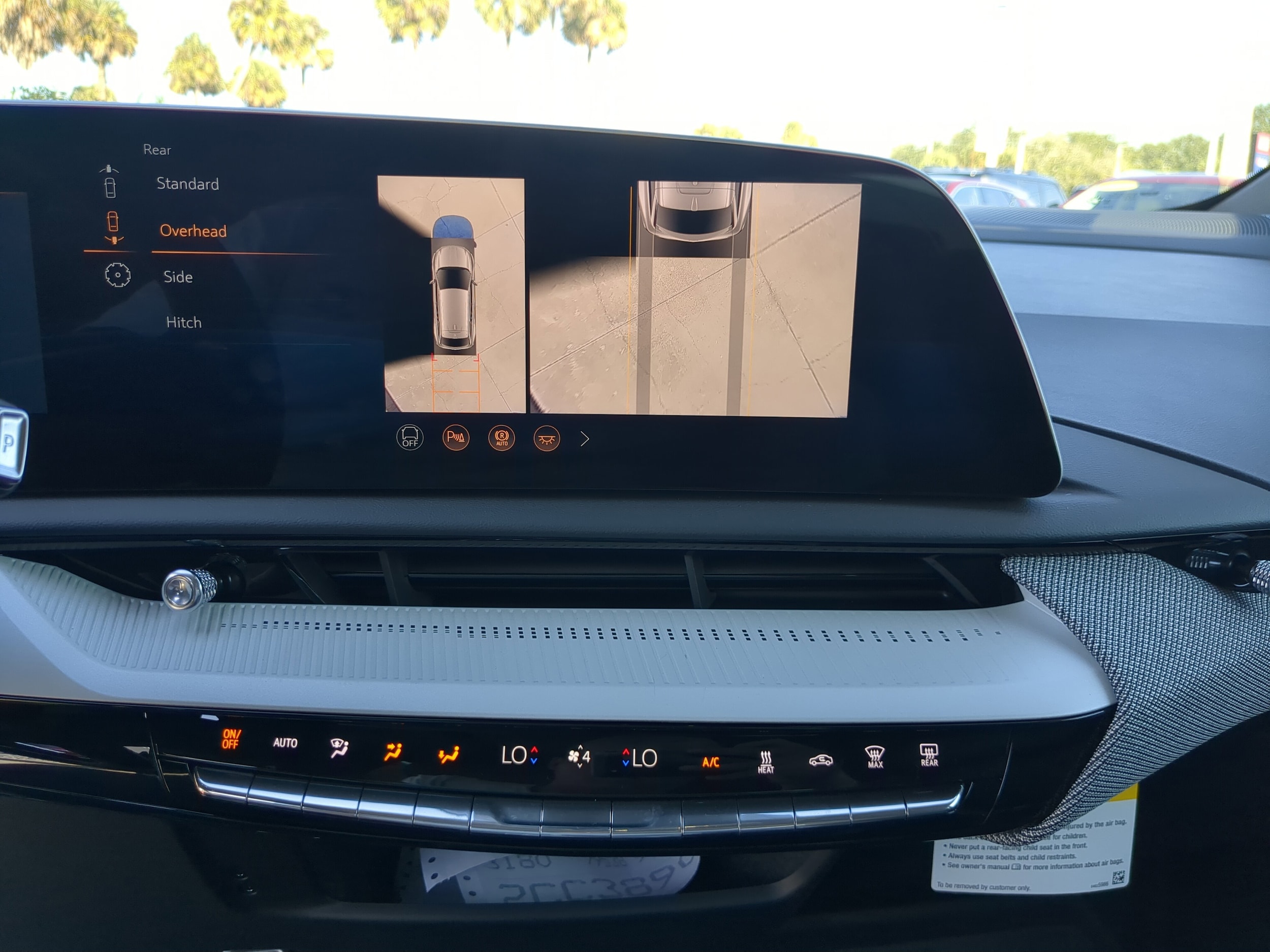 2026 Cadillac OPTIQ Luxury - Photo 26