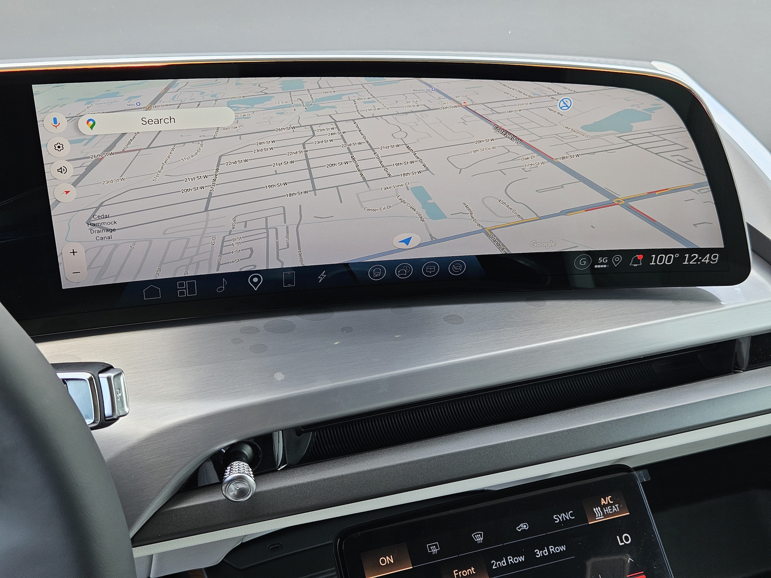 2026 Cadillac VISTIQ Luxury - Photo 27