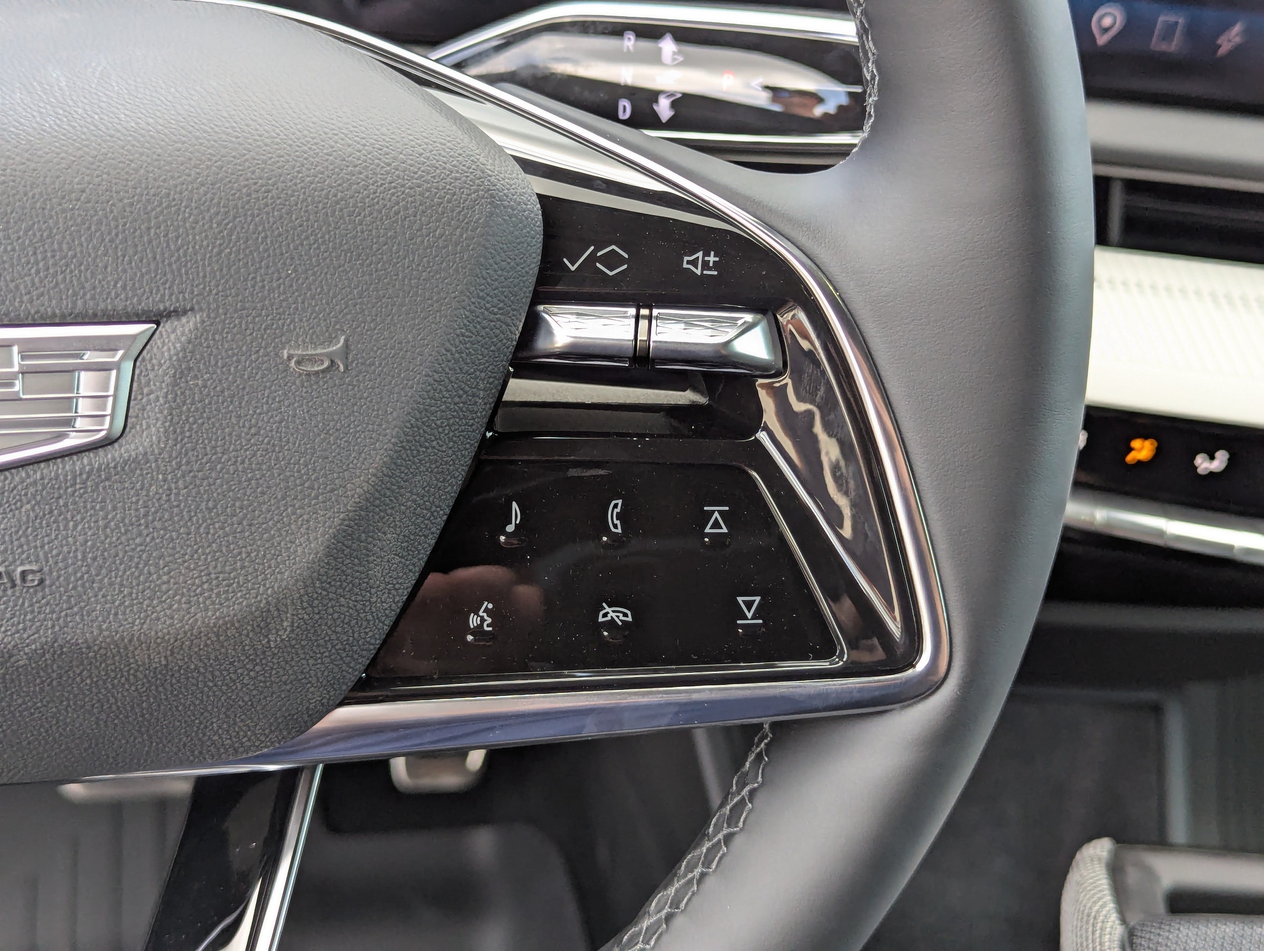 2026 Cadillac OPTIQ Sport - Photo 30