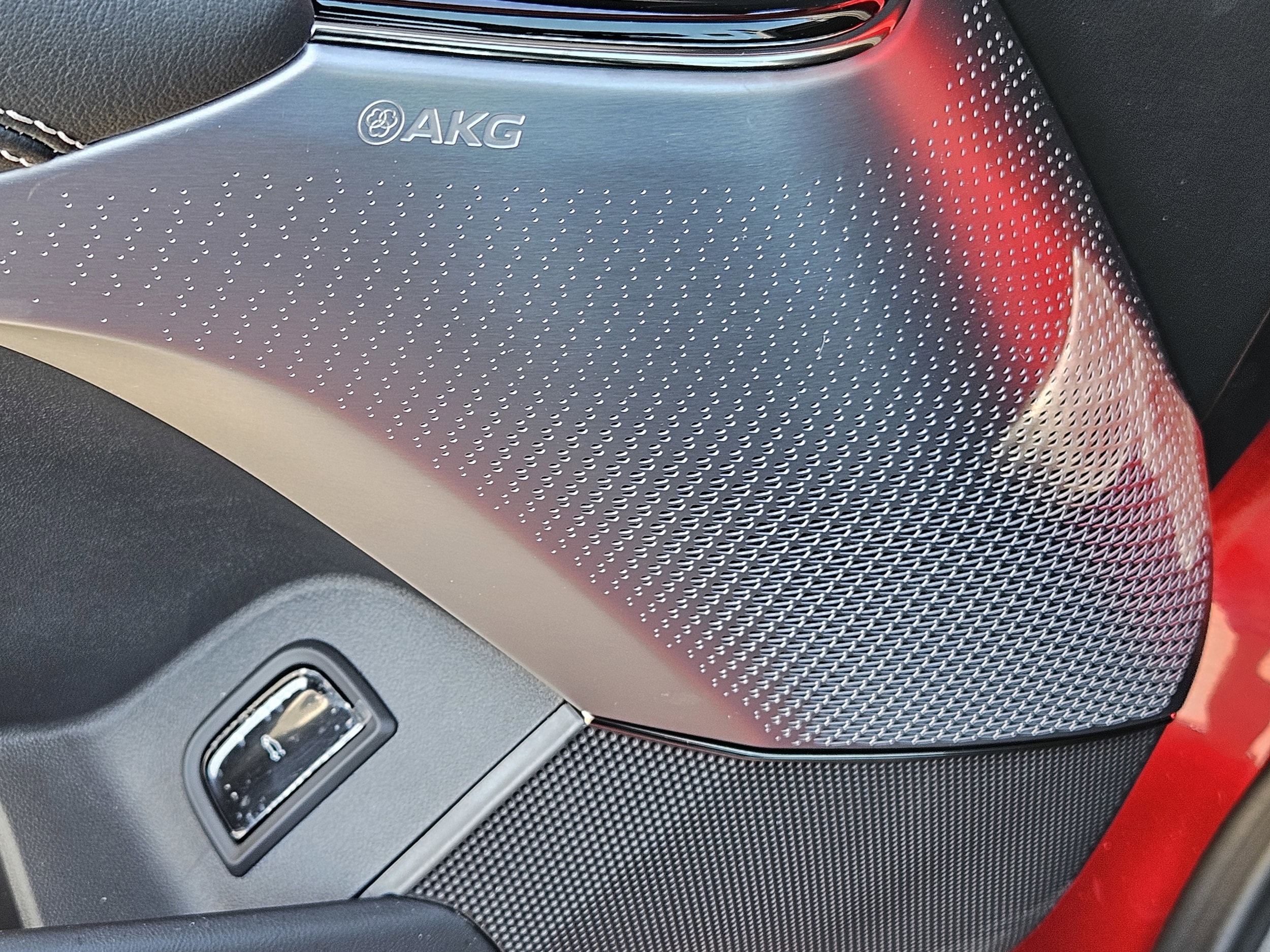 2025 Cadillac LYRIQ Sport 3 - Photo 21