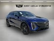 CADILLAC LYRIQ