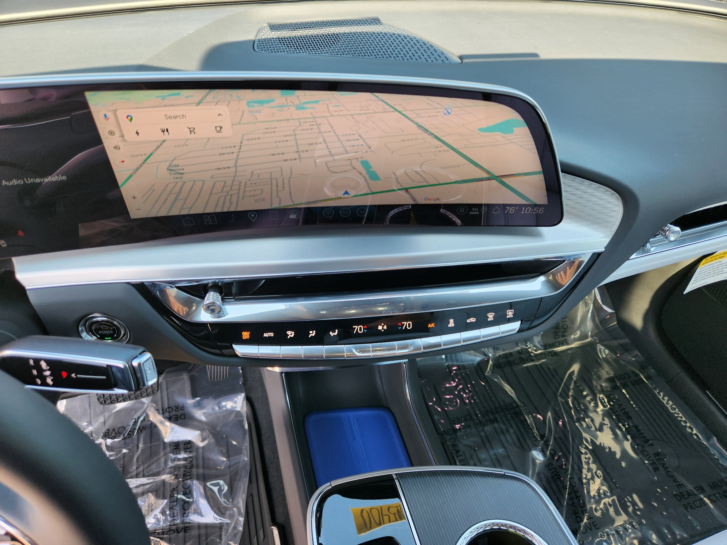 2025 Cadillac LYRIQ Sport 1 - Photo 25