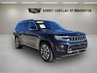  Jeep Grand Cherokee L