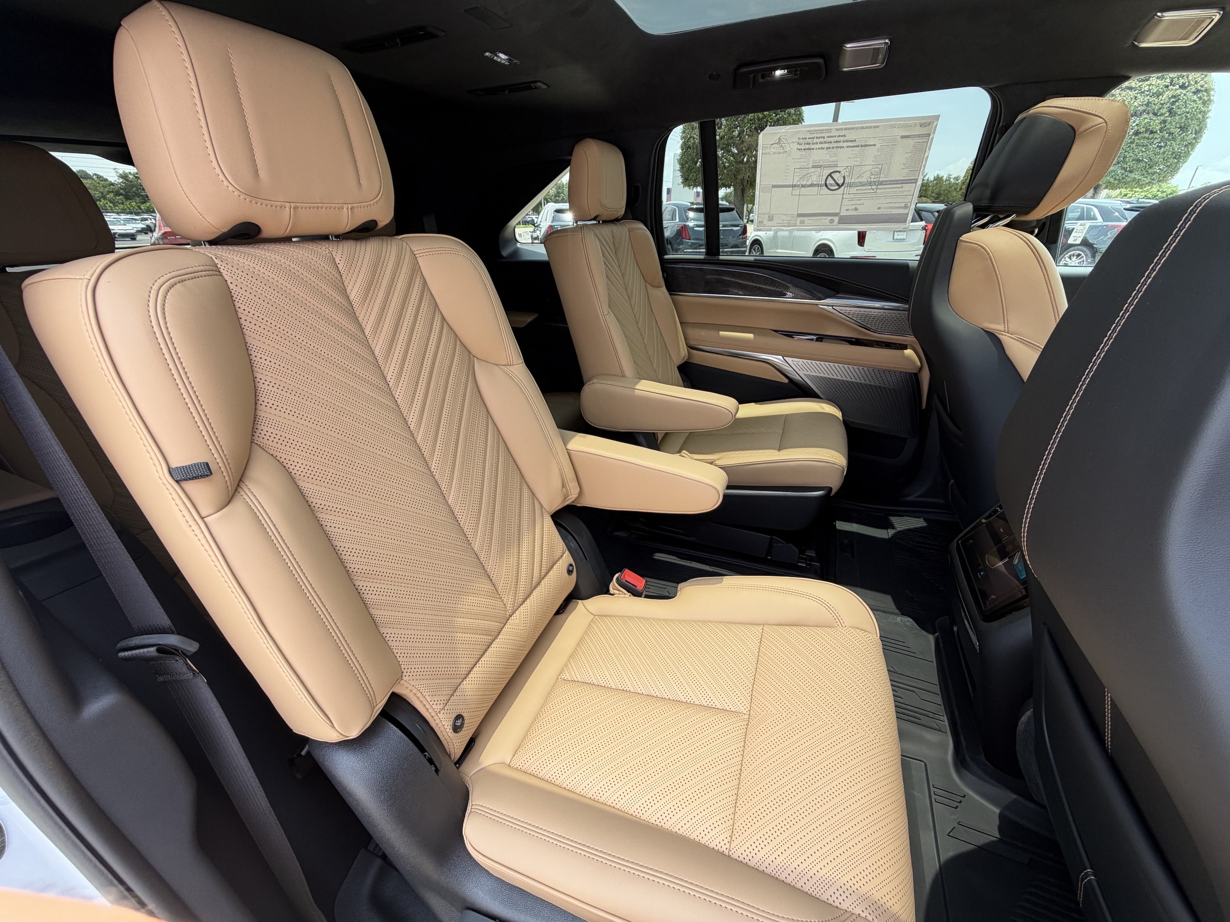 2026 Cadillac Escalade IQ Premium Sport - Photo 25