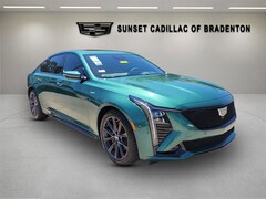 2026 CADILLAC CT5-V V-Series Sedan