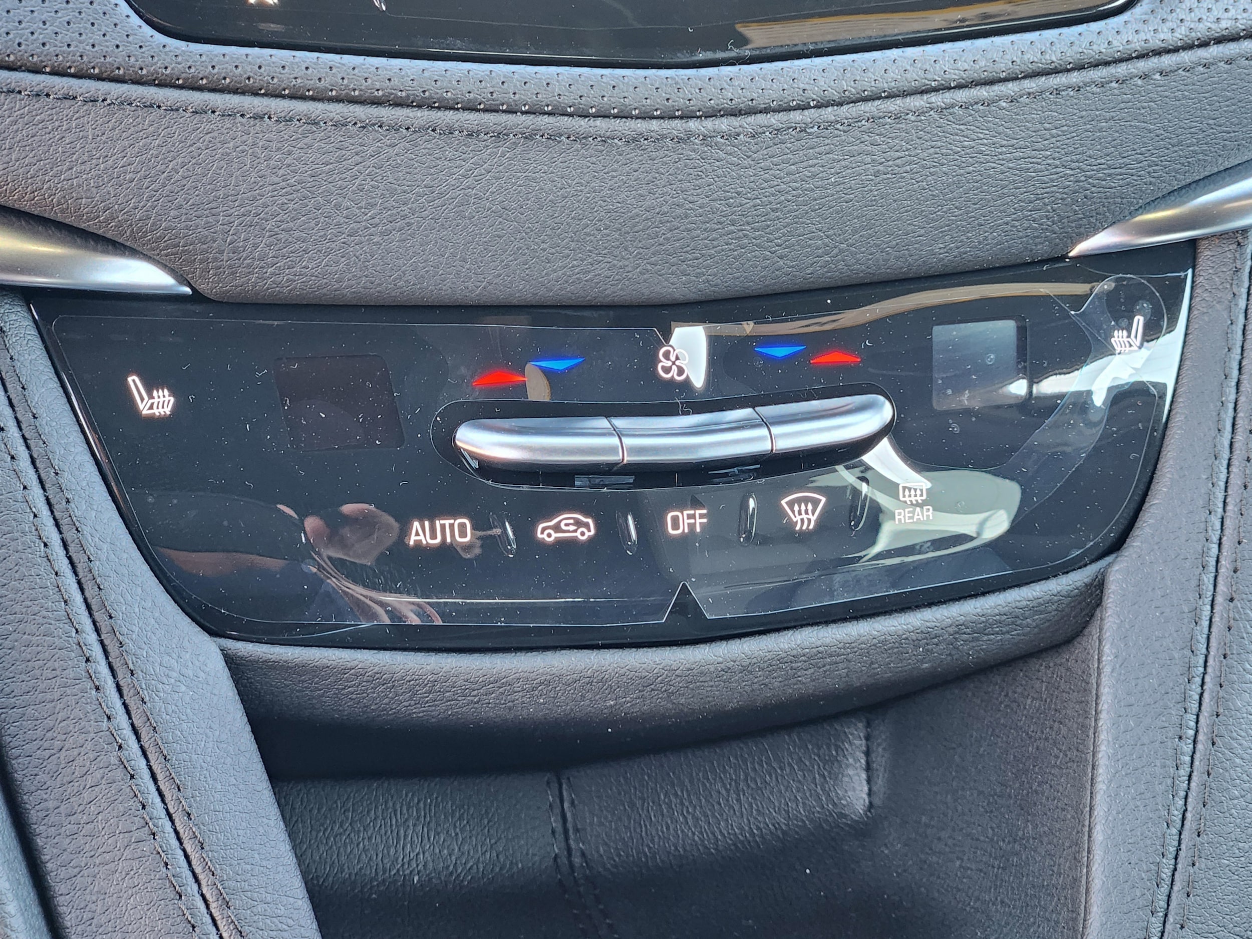2025 Cadillac XT5 Premium Luxury - Photo 28