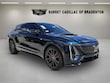 CADILLAC LYRIQ