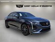 CADILLAC CT4