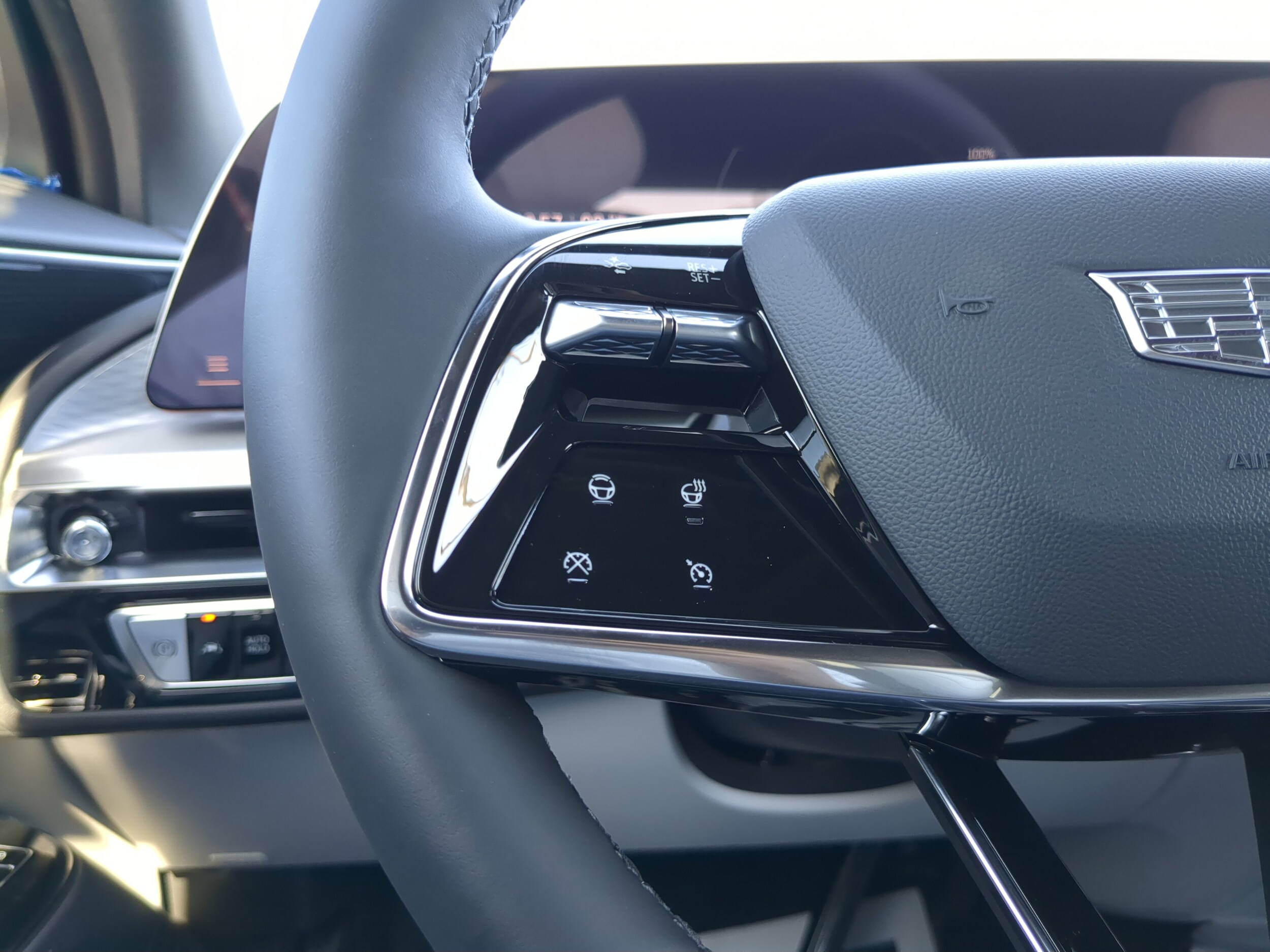2026 Cadillac LYRIQ Sport - Photo 30