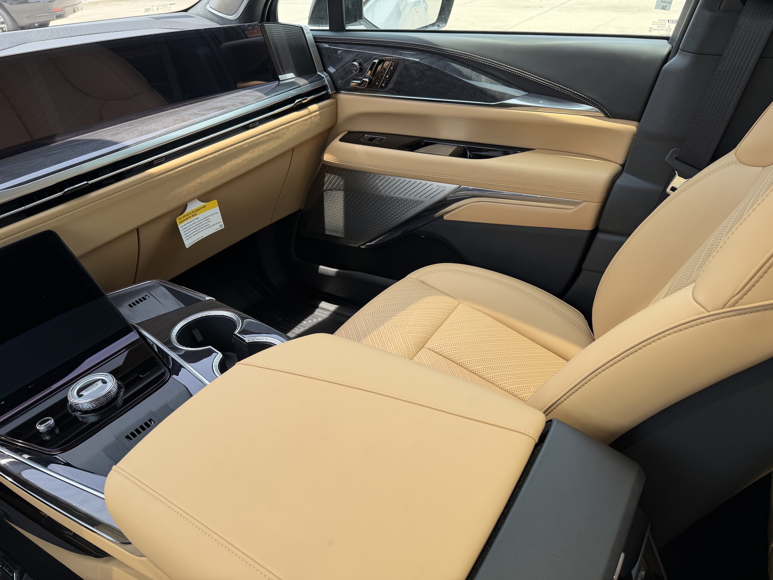 2026 Cadillac Escalade IQ Premium Sport - Photo 13