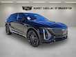 CADILLAC LYRIQ