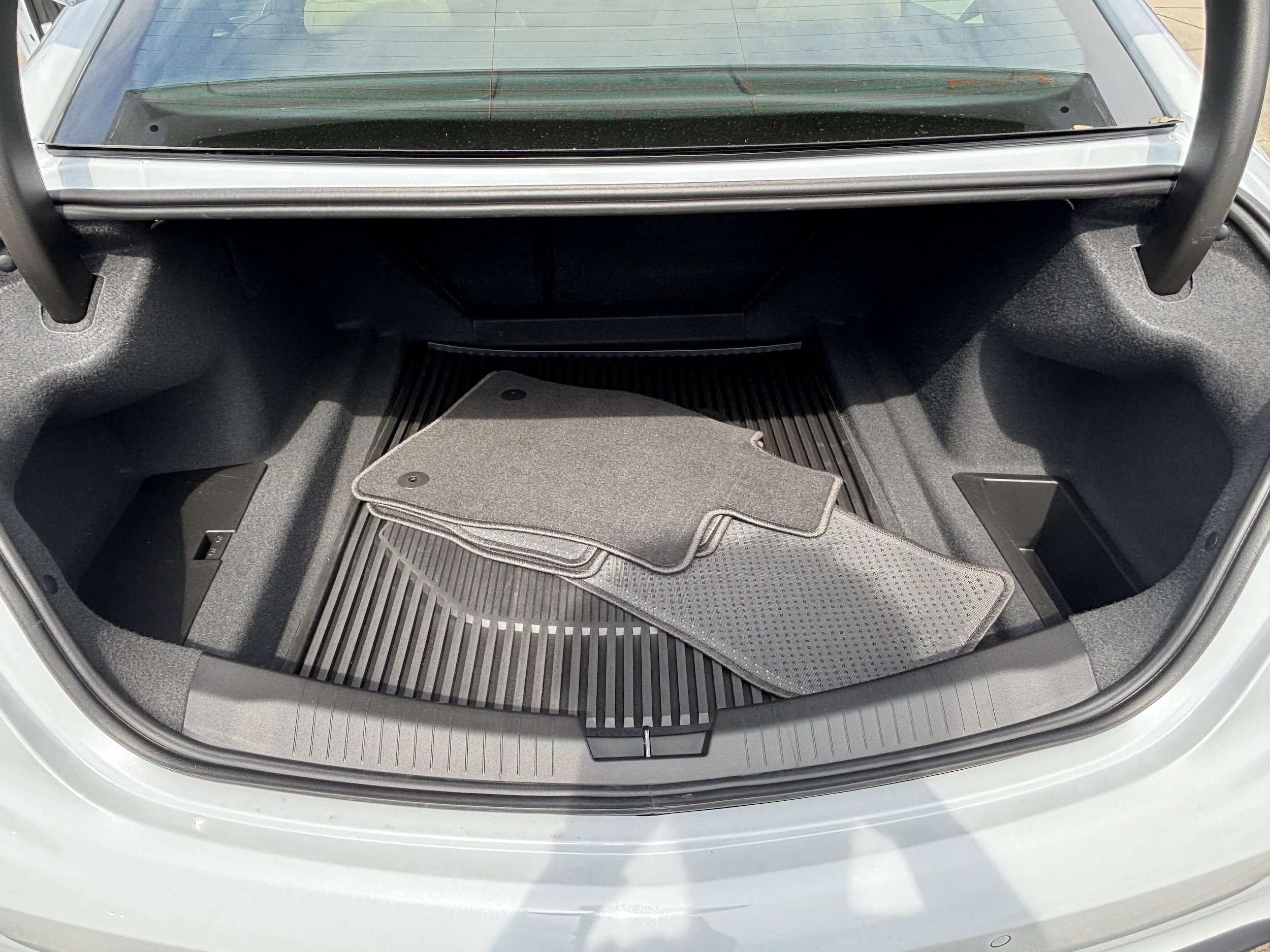 2026 Cadillac CT5 Premium Luxury - Photo 12
