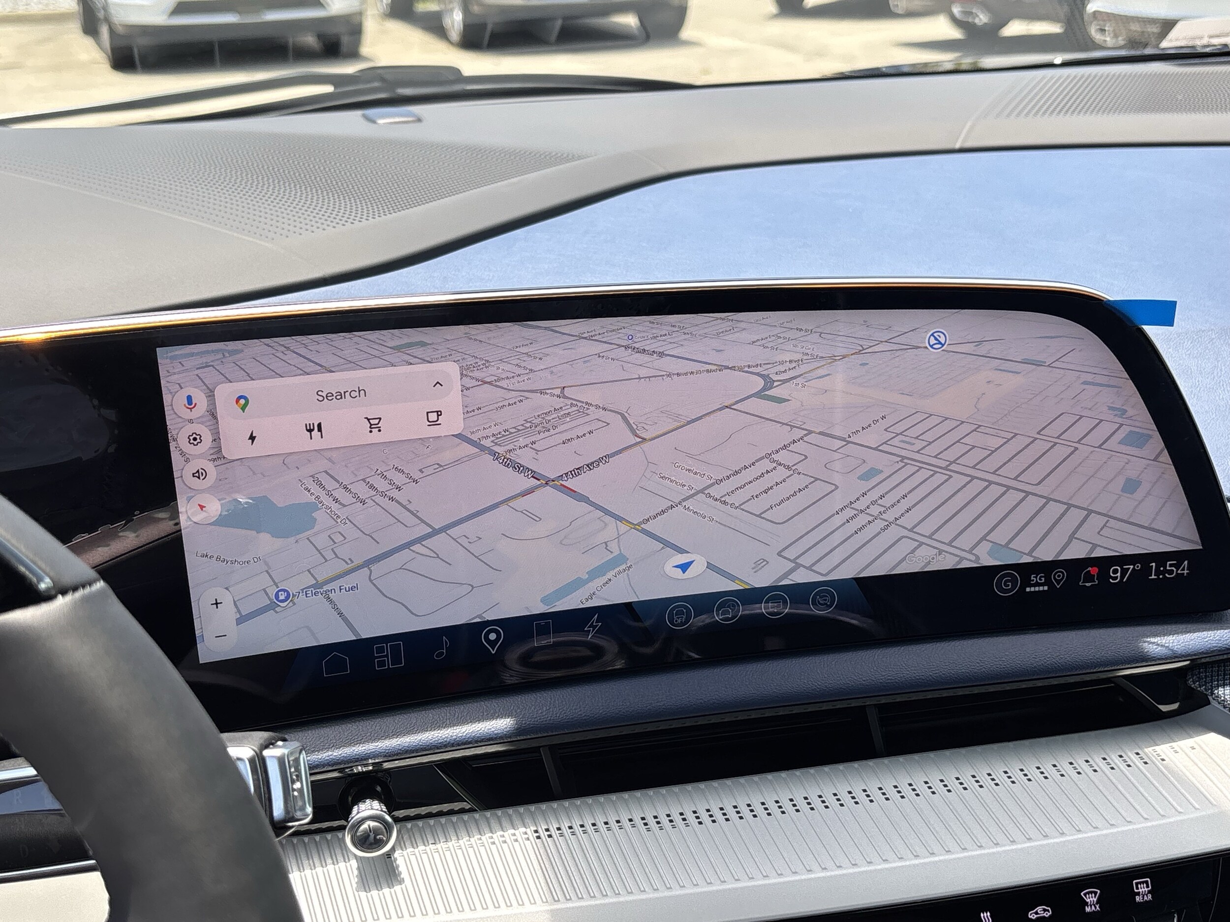 2026 Cadillac OPTIQ Premium Sport - Photo 27
