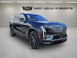 CADILLAC ESCALADE IQL
