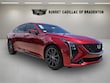 CADILLAC CT5-V