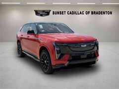 2026 CADILLAC ESCALADE IQ Premium Sport SUV
