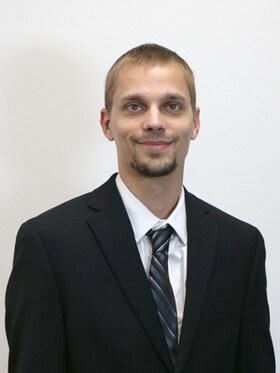 Staff member ROBERT CZARNY from d3f9187fc701