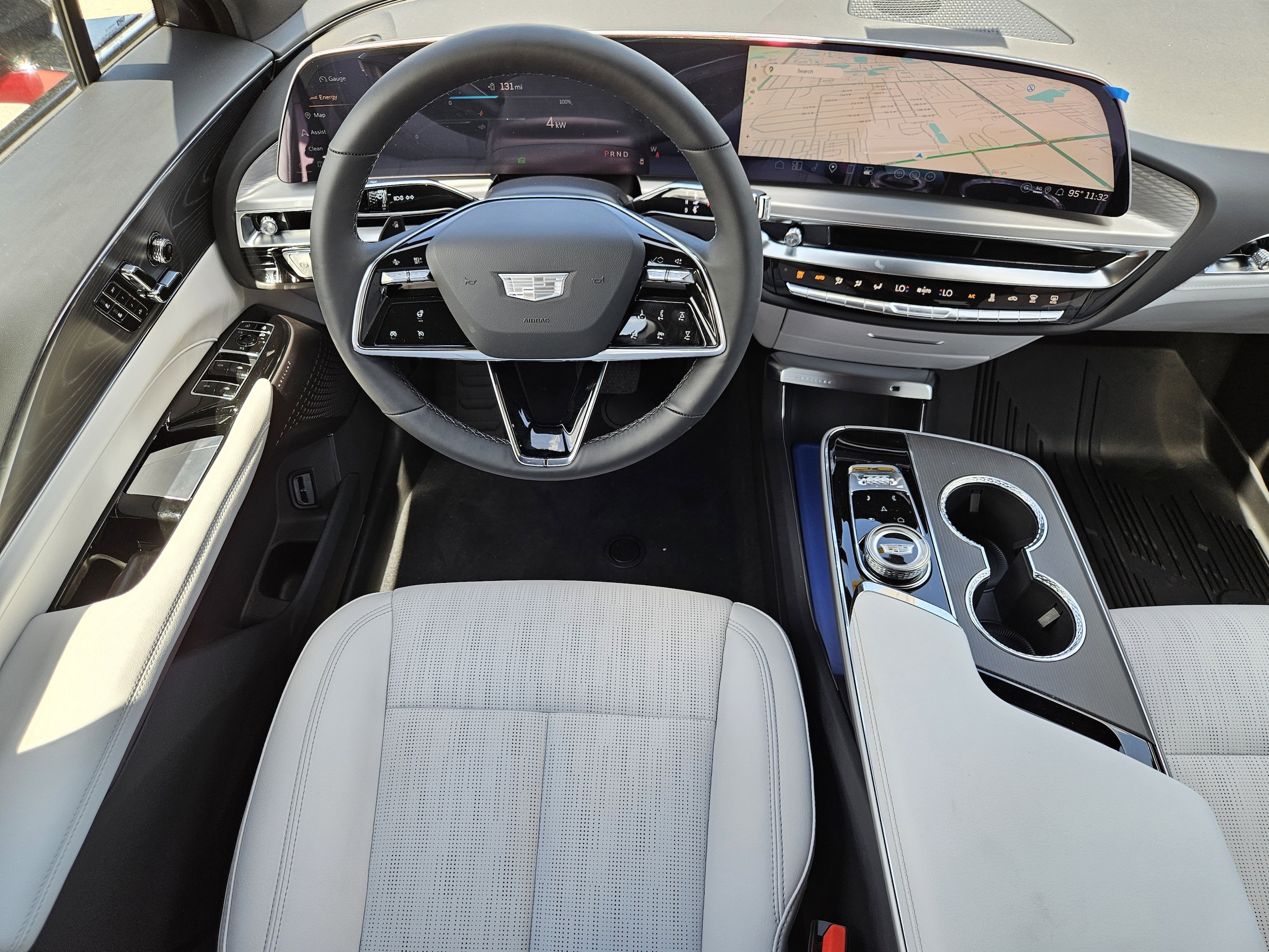 2025 Cadillac LYRIQ Sport 1 - Photo 15