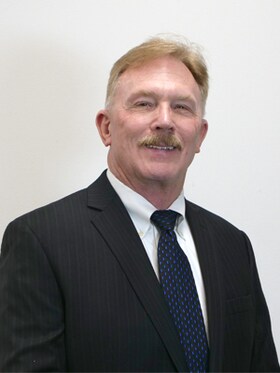 Staff member STEVE MURRAY from fa26c916d647
