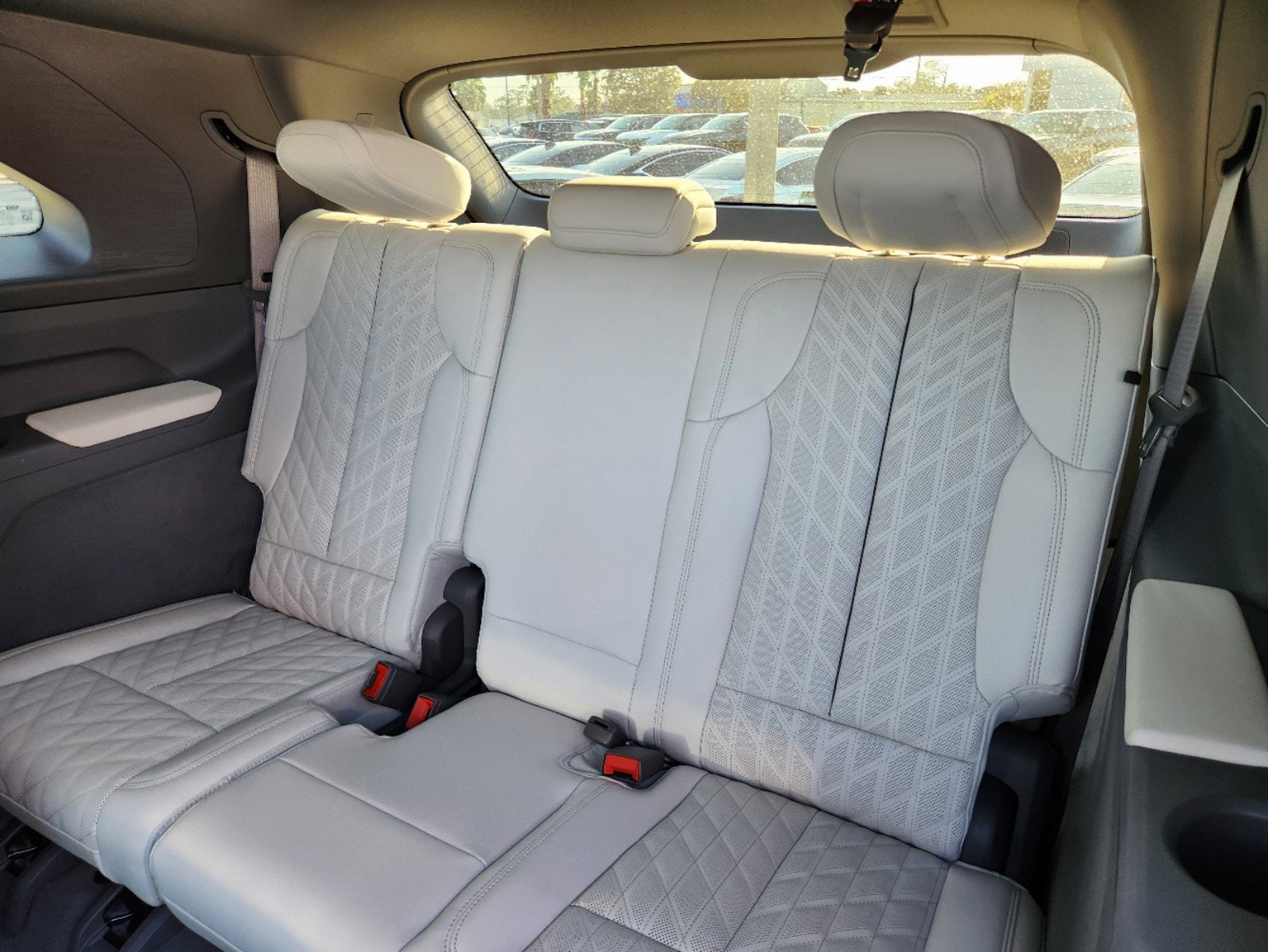 2025 Cadillac Escalade IQ Sport 1 - Photo 21