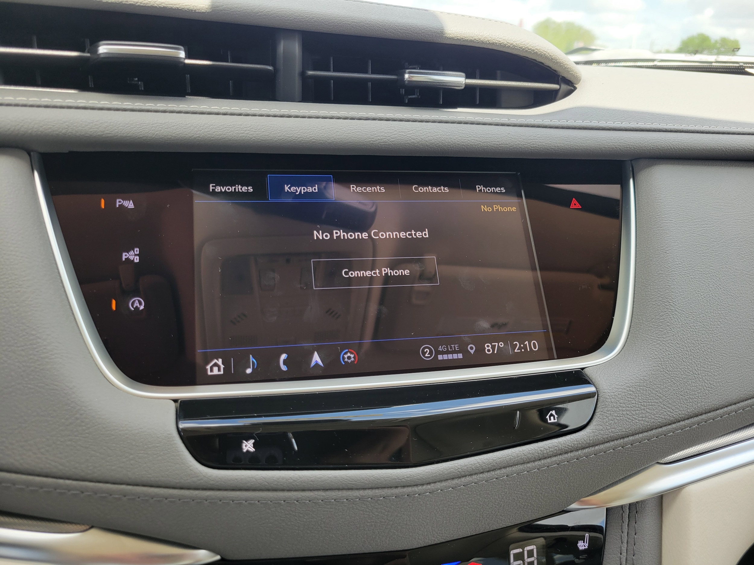 2026 Cadillac XT5 Premium Luxury - Photo 20