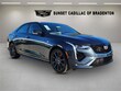  CADILLAC CT4