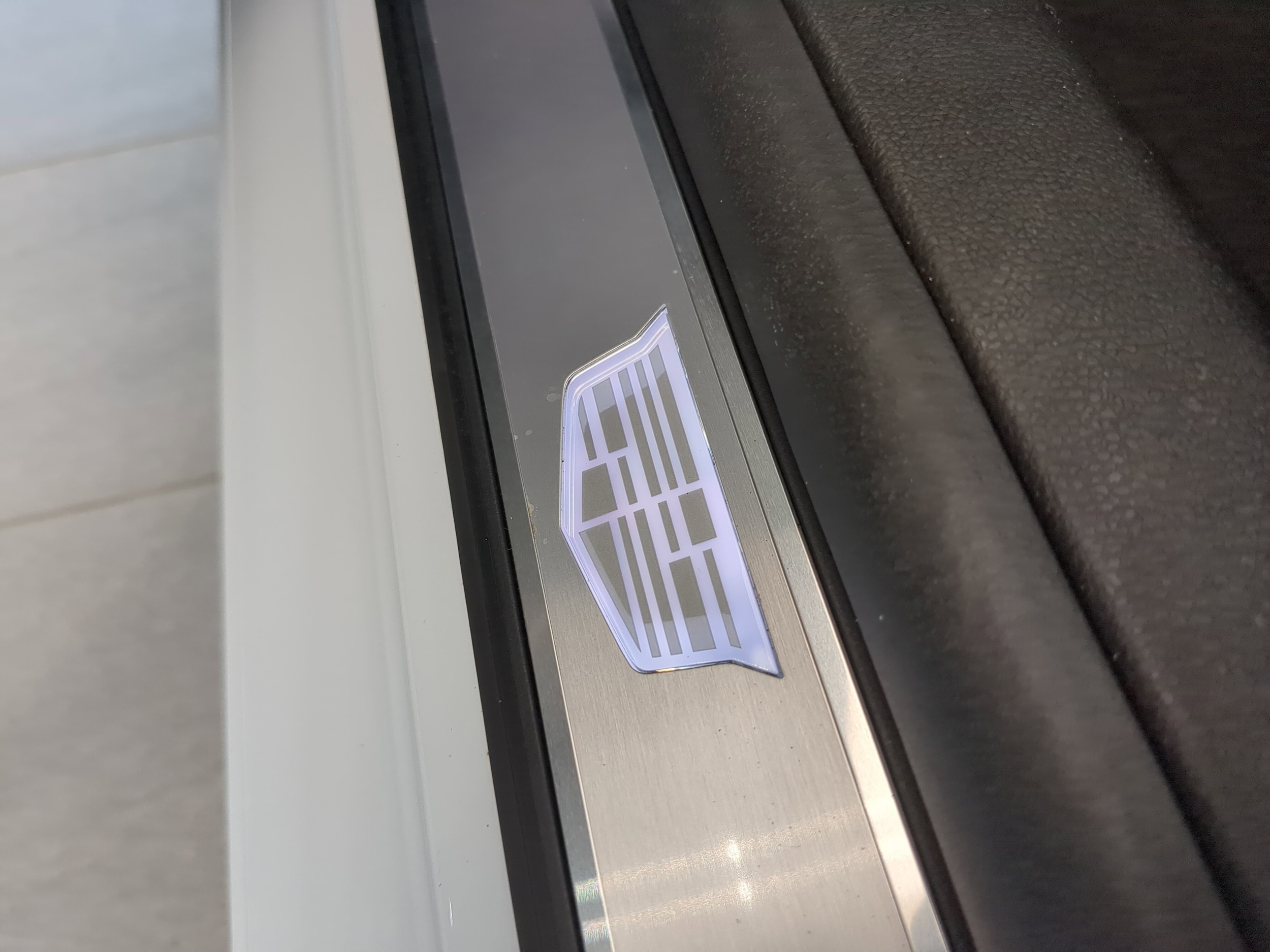 2026 Cadillac CT5 Sport - Photo 20