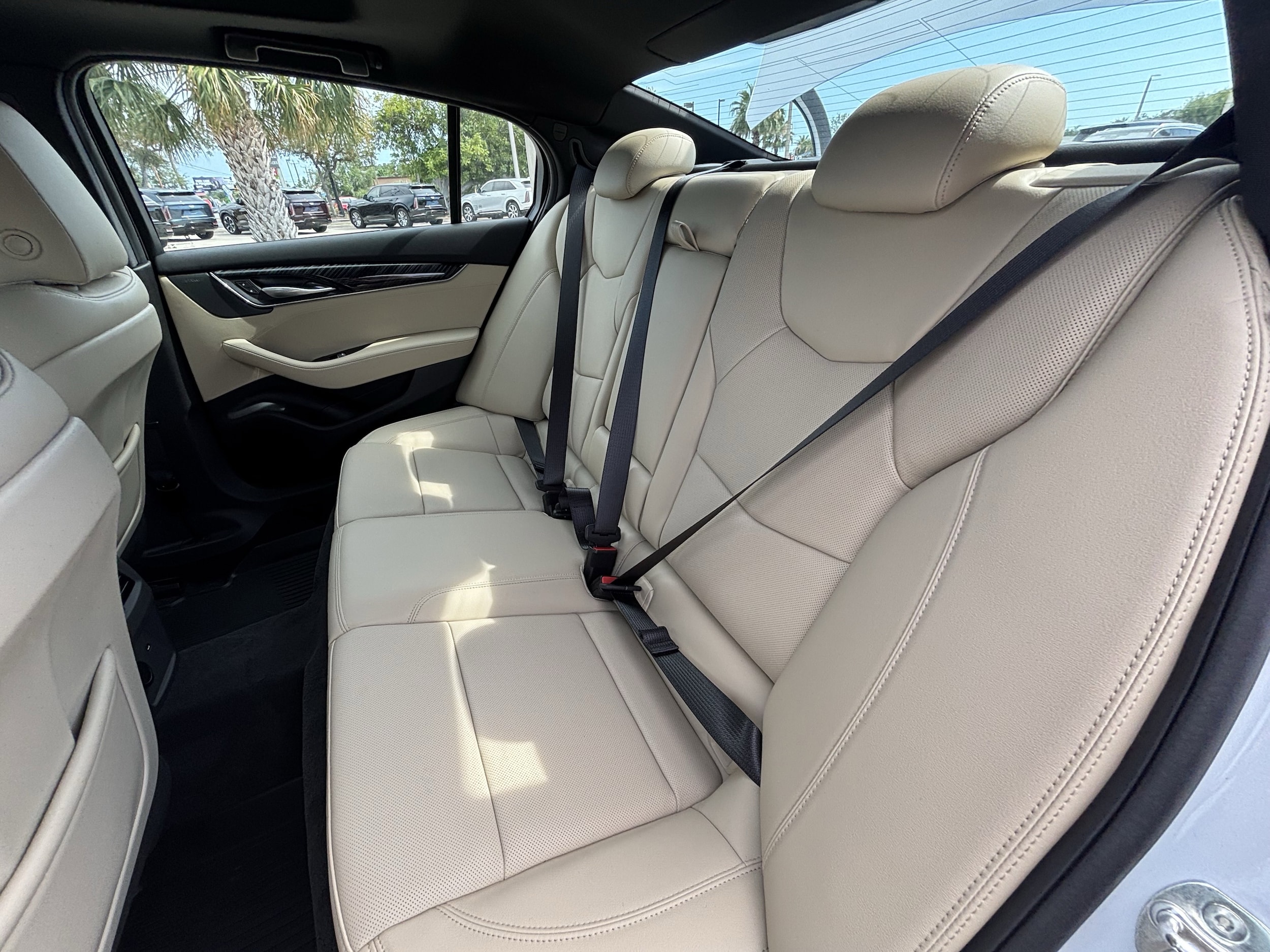 2026 Cadillac CT5 Premium Luxury - Photo 32