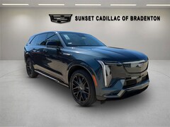 2026 CADILLAC ESCALADE IQ Premium Sport SUV