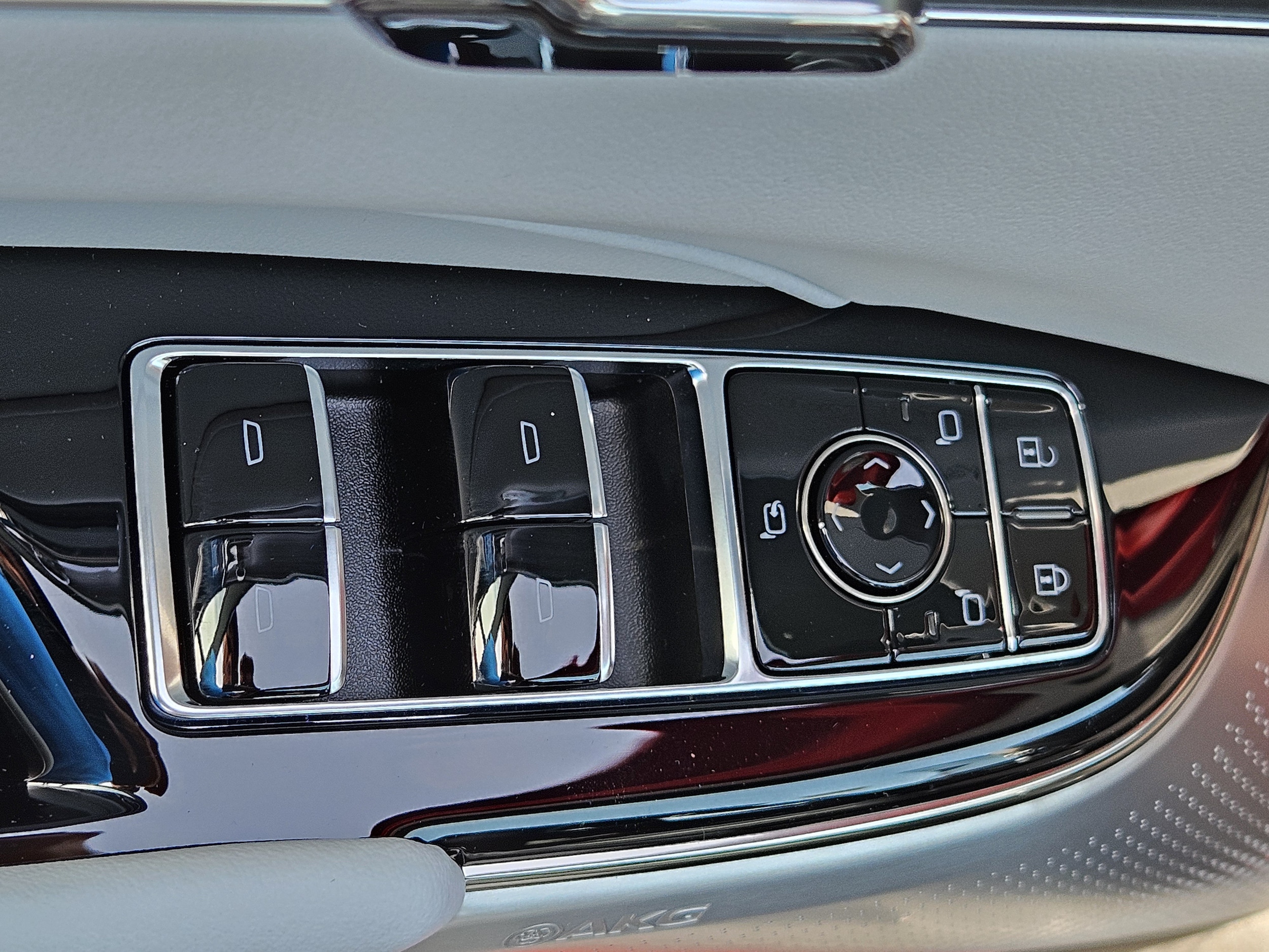 2025 Cadillac LYRIQ Sport 3 - Photo 20