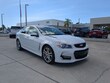  Chevrolet SS