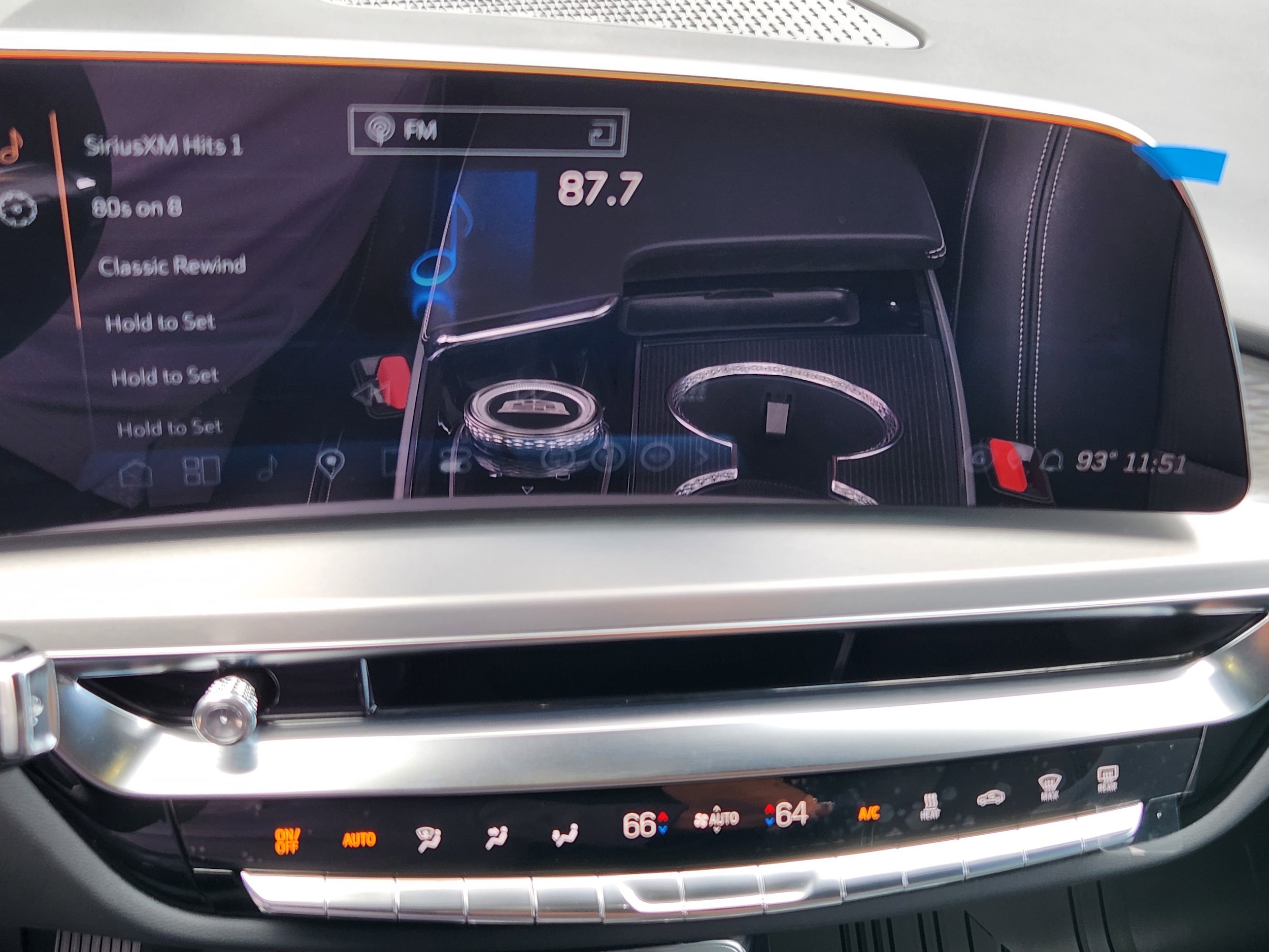 2025 Cadillac LYRIQ Sport 3 - Photo 26