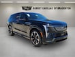 CADILLAC ESCALADE IQ