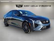 CADILLAC CT4