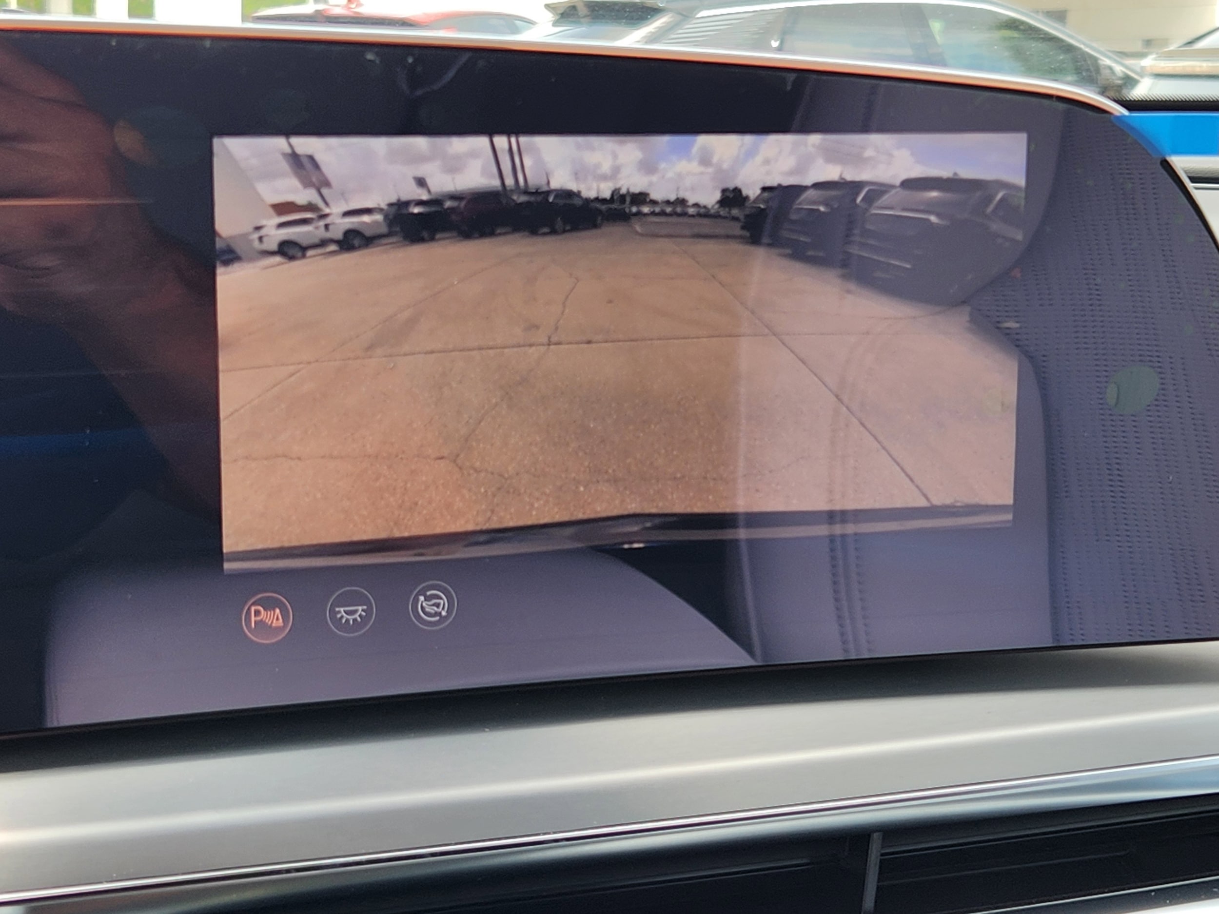 2025 Cadillac LYRIQ Sport 1 - Photo 26