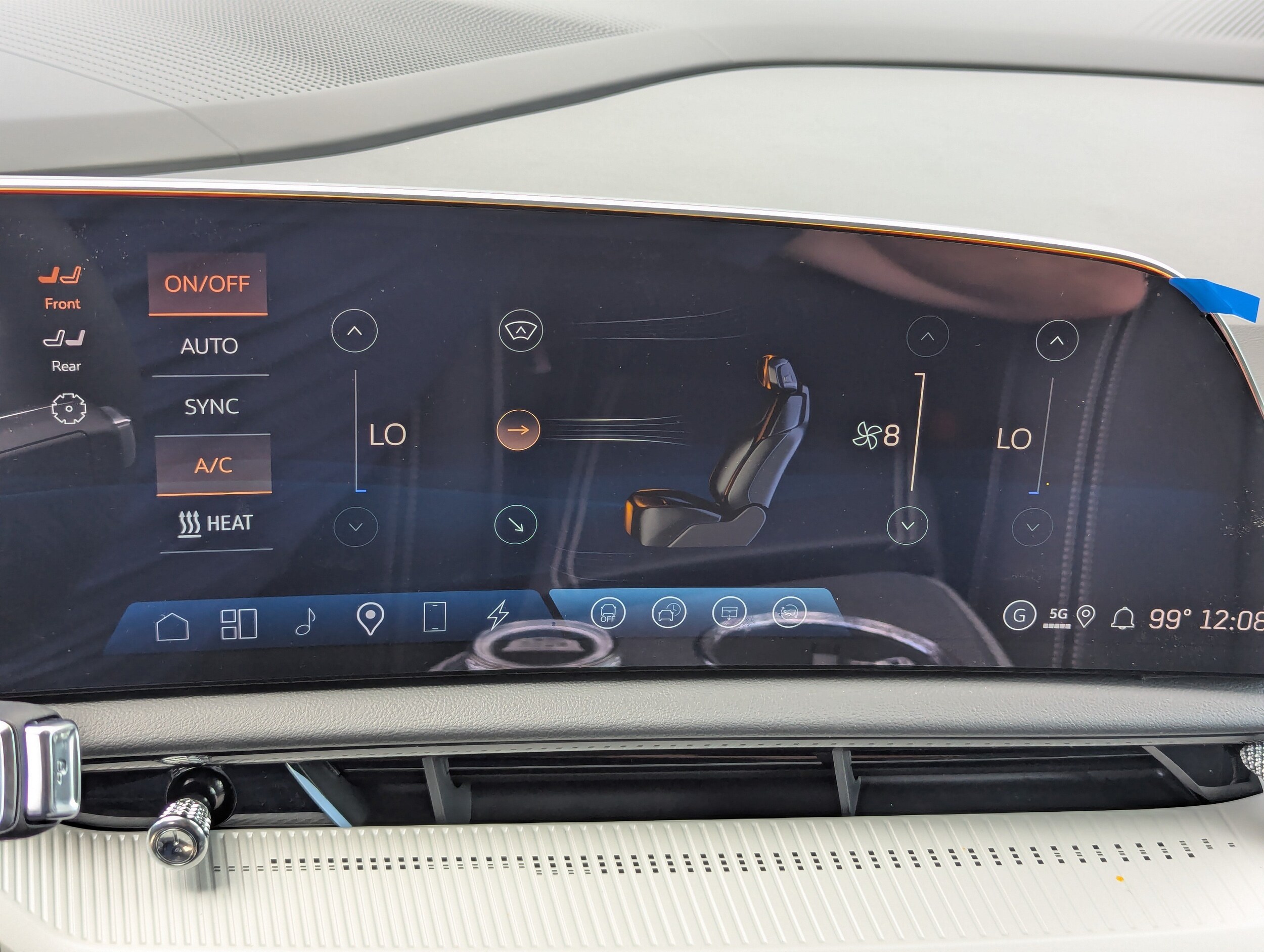 2026 Cadillac OPTIQ Sport - Photo 24