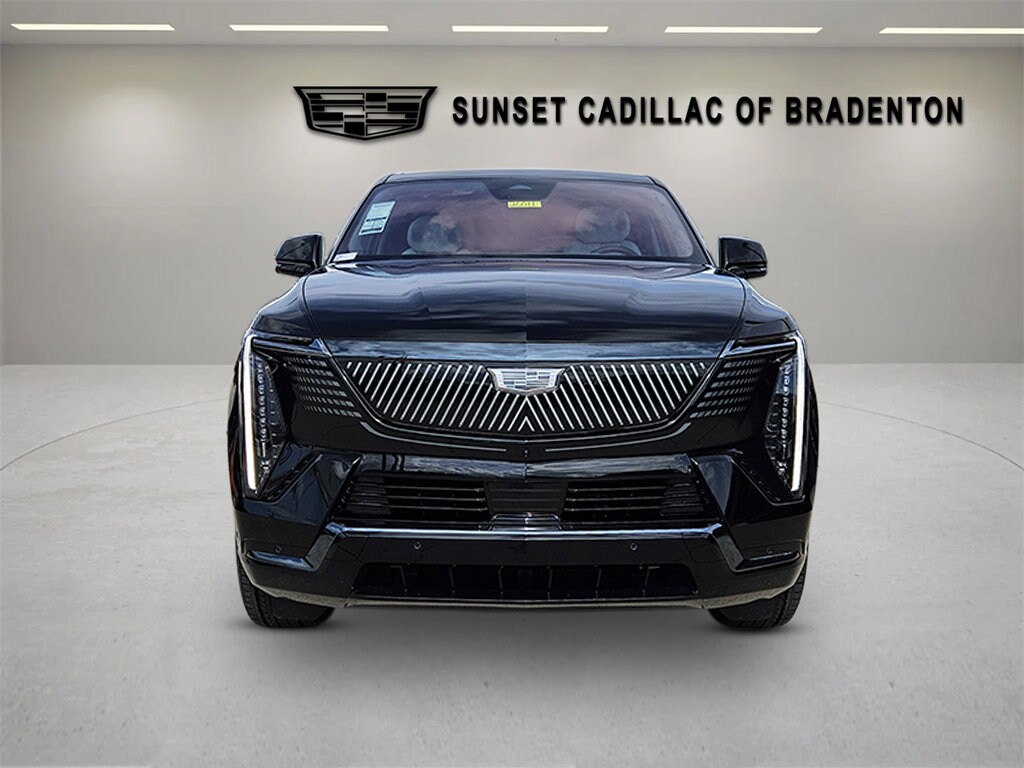 New 2026 CADILLAC ESCALADE IQ Sport SUV