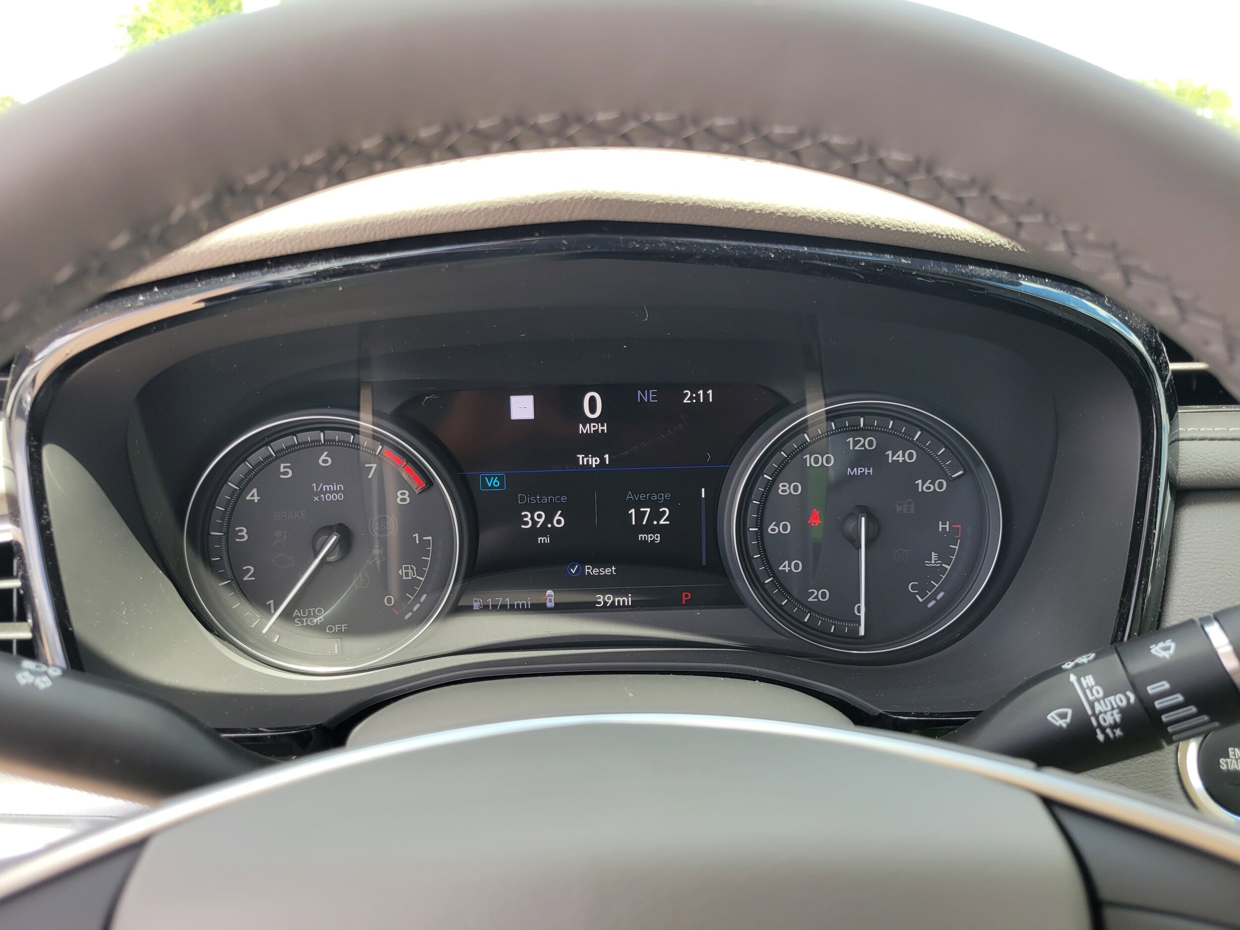 2026 Cadillac XT5 Premium Luxury - Photo 33