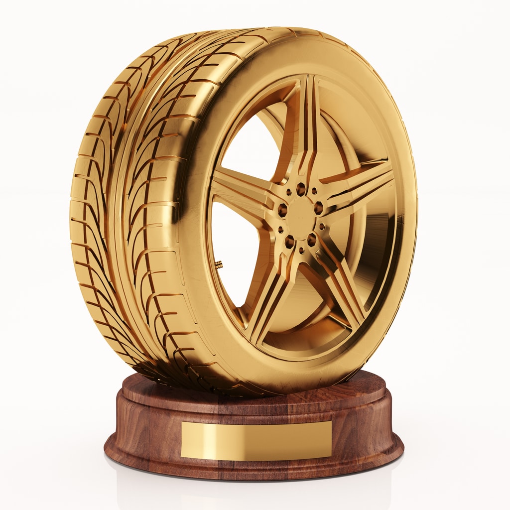 Get to Know All About Cadillac’s Impressive Awards and Recognitions