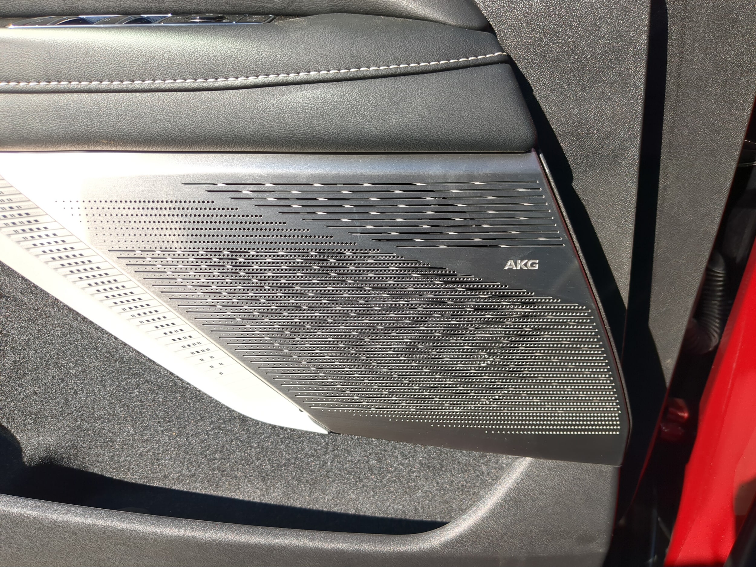 2026 Cadillac OPTIQ Luxury - Photo 18
