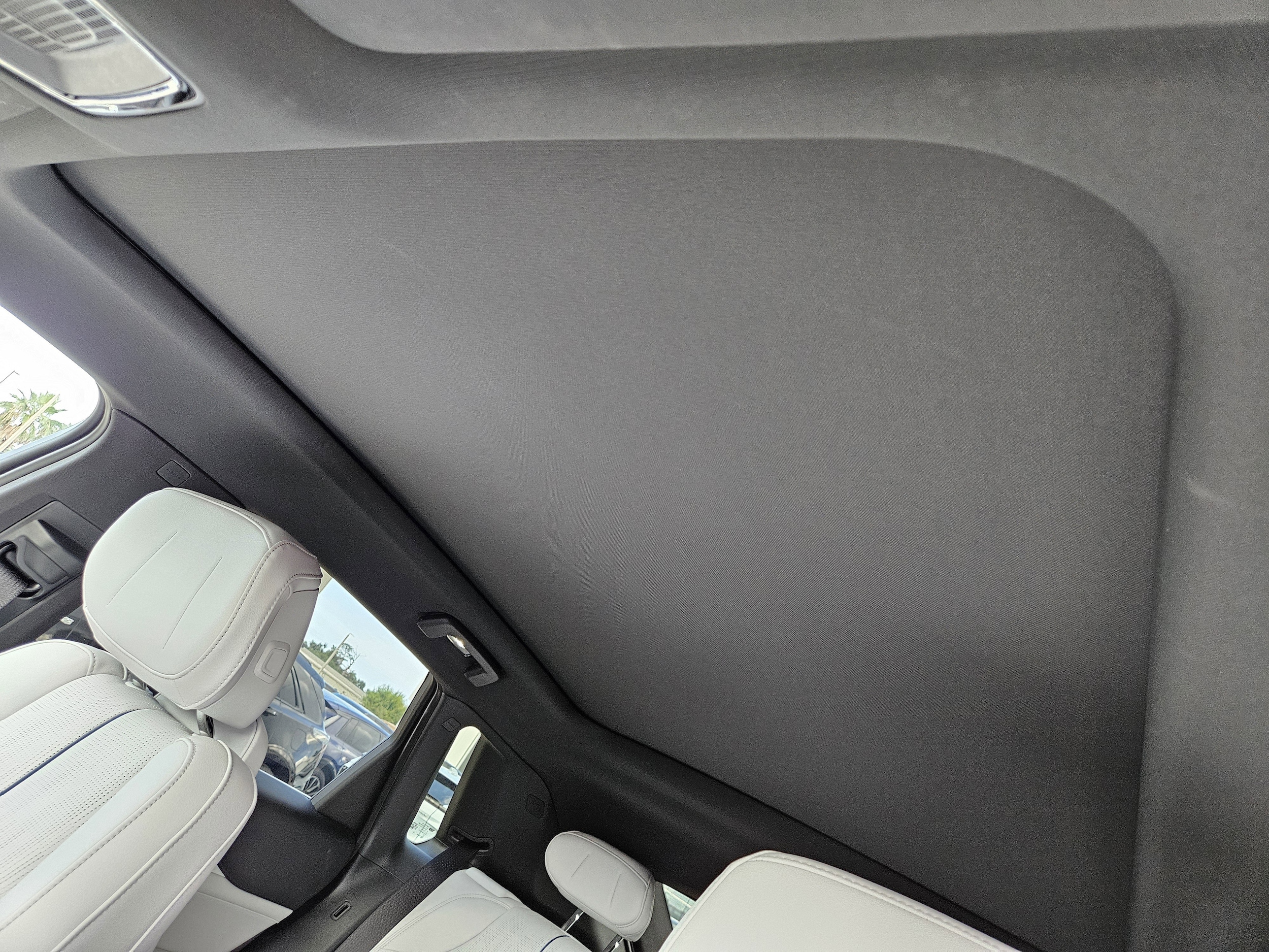 2025 Cadillac LYRIQ Sport 1 - Photo 24