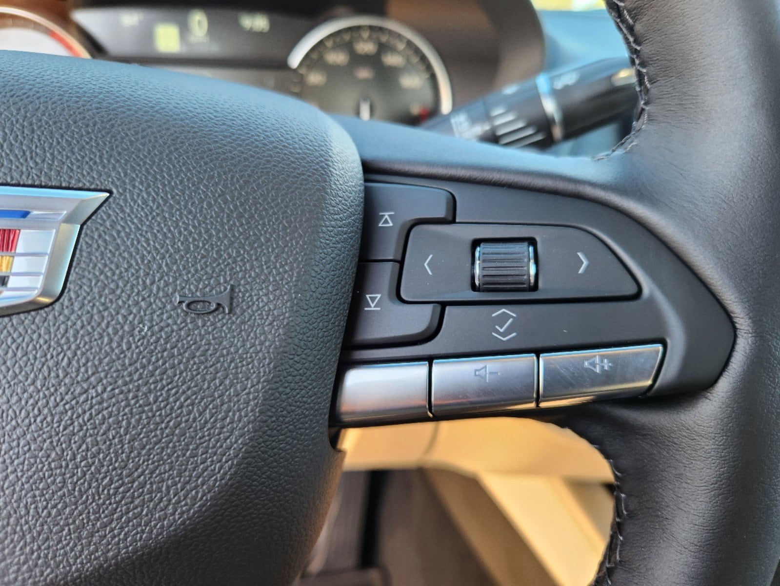 2025 Cadillac CT4 Premium Luxury - Photo 30