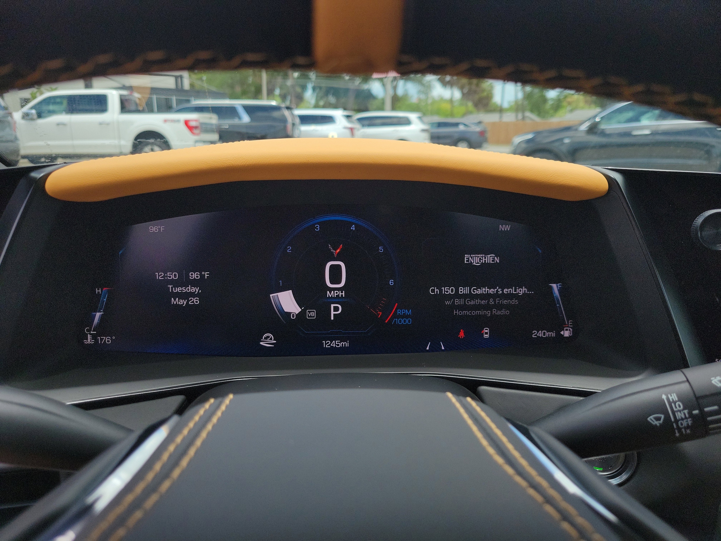 2026 Chevrolet Corvette 30