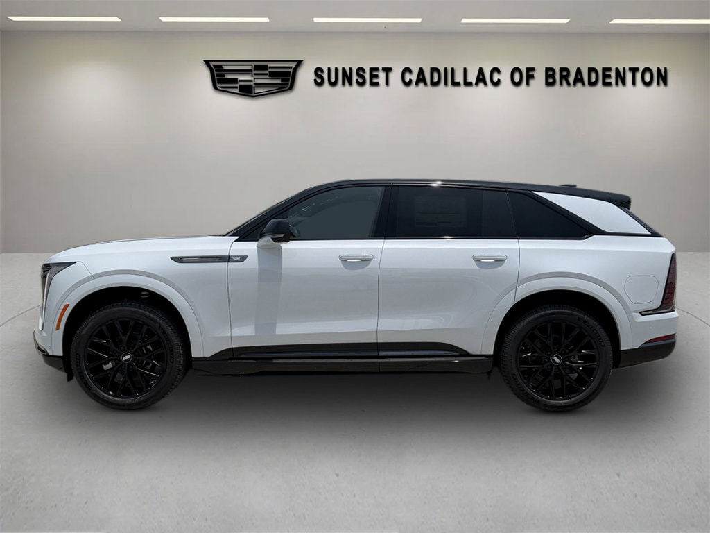 2026 Cadillac Escalade IQ Premium Sport - Photo 6