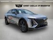 CADILLAC LYRIQ