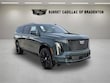 CADILLAC Escalade ESV