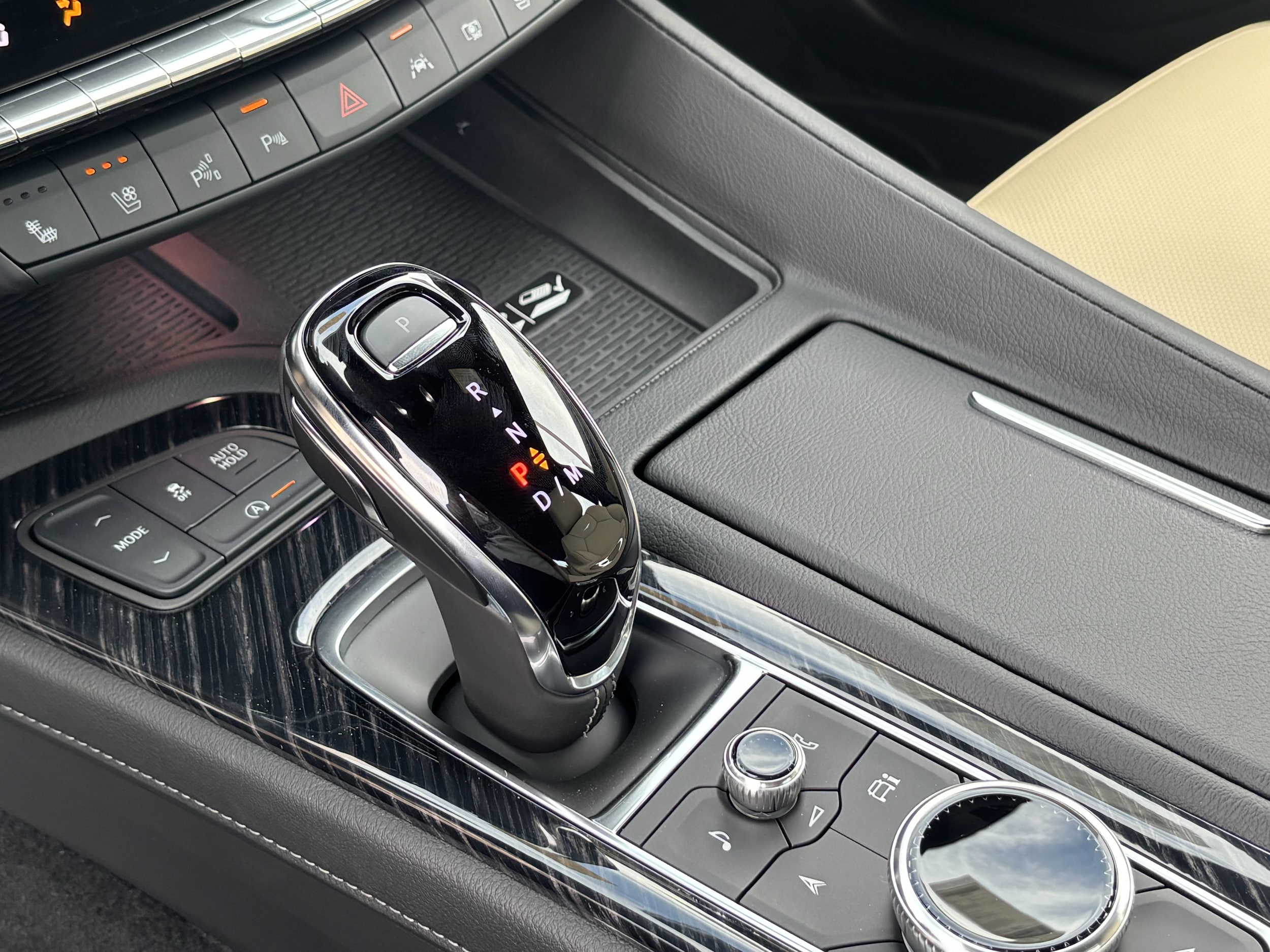2026 Cadillac CT5 Premium Luxury - Photo 30